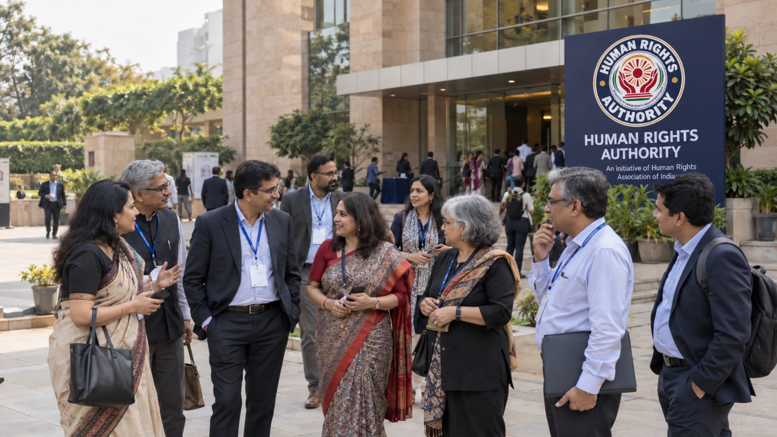 Awareness Programs Human Rights Human Rights Authority | Membership